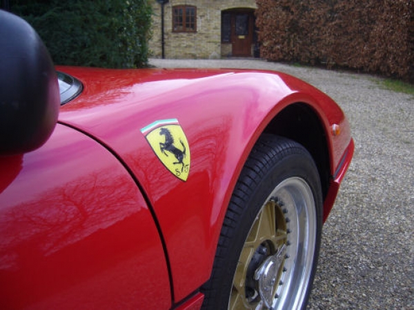 Classics from Terence Morley